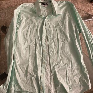 Express dress shirt
